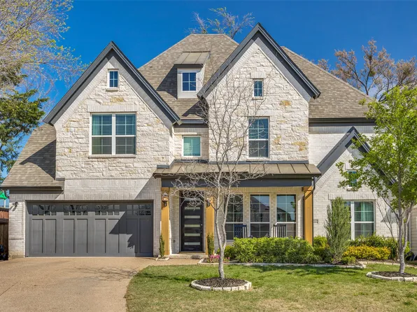 1516 Portico Pl, McKinney, TX 75069