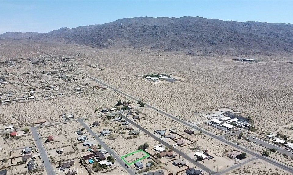 6960 N Star Ave Twentynine Palms CA Zillow