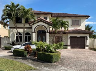 2883 SW 138th Path, Miami, FL 33175