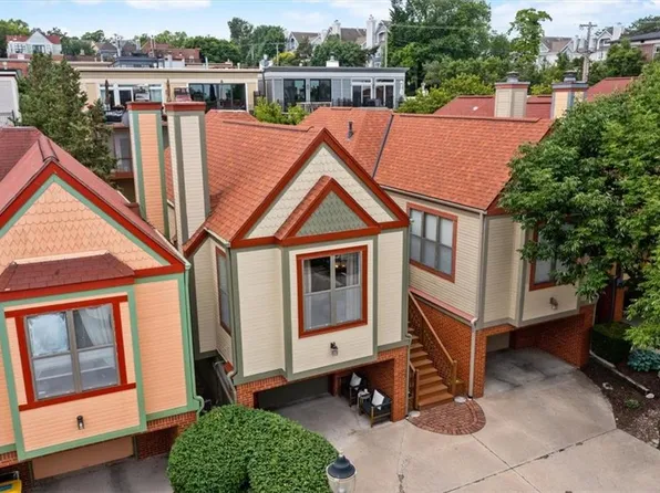 111 E 29th St, Kansas City, MO 64108