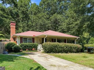 6383 Arthur Dr, Lithia Springs, GA 30122