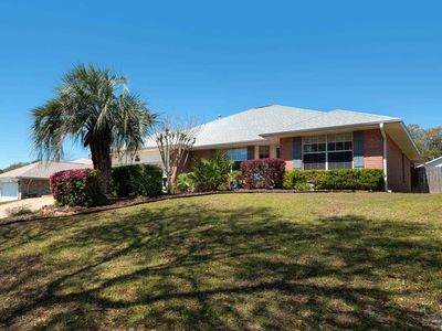 2260 Valle Escondido Dr, Pensacola, FL, 32526