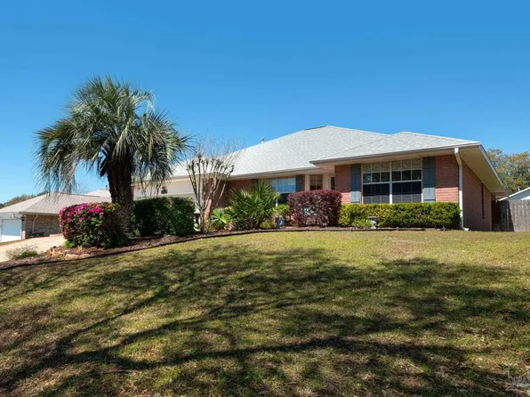 2260 Valle Escondido Dr, Pensacola, FL 32526