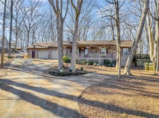 3398 Fork Rd, Gainesville, GA 30506