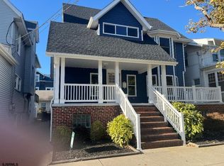 5311 Ventnor Ave, Ventnor, NJ 08406
