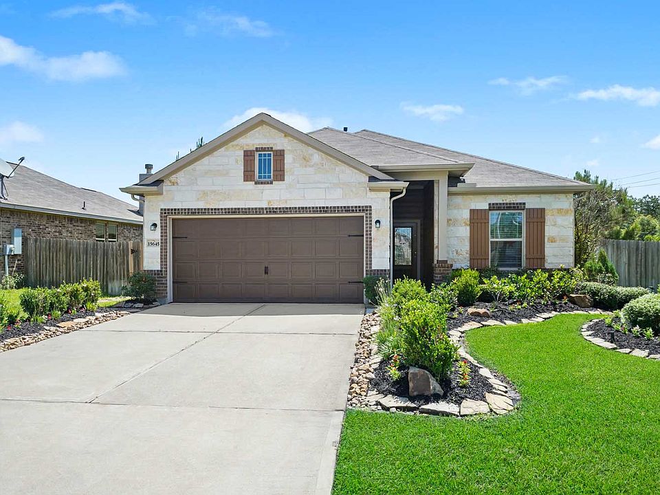 Splendora Fields by First America Homes in Splendora TX Zillow