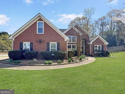 4470 Bogan Gates Dr, Buford, GA, 30519