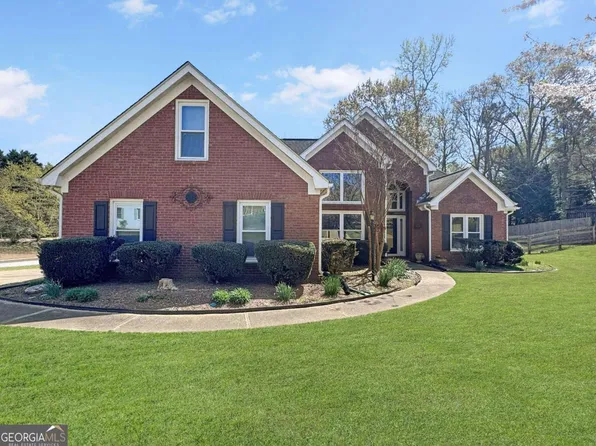 4470 Bogan Gates Dr, Buford, GA 30519