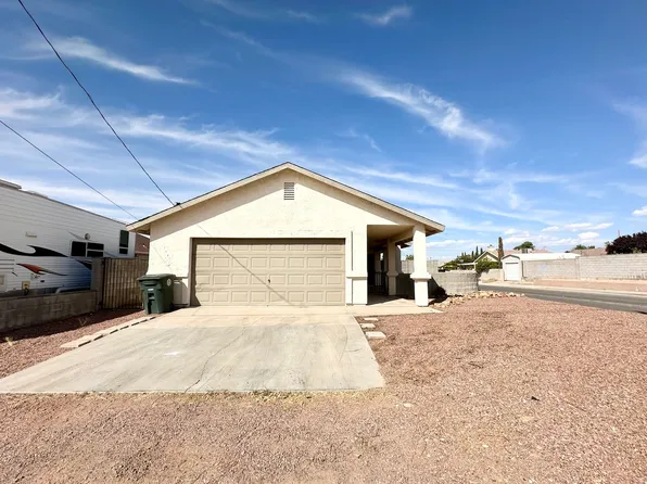 2647 Simms Ave, Kingman, AZ 86401