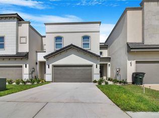 2231 Corales St, Mission, TX 78573