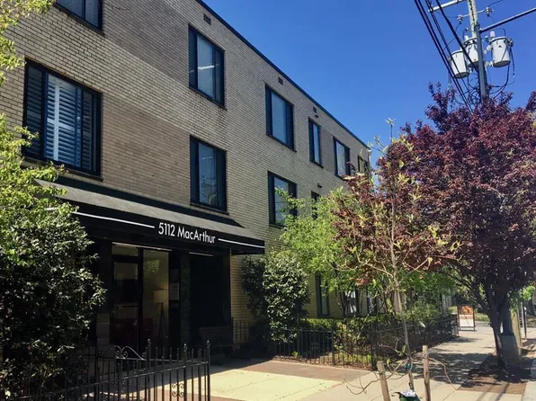 5112 Macarthur Blvd NW APT 111, Washington, DC 20016