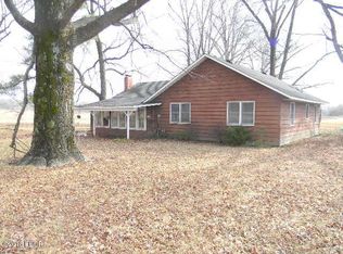 4208 State Route 154, Pinckneyville, IL 62274