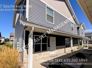 377 S 440 W, Preston, ID 83263