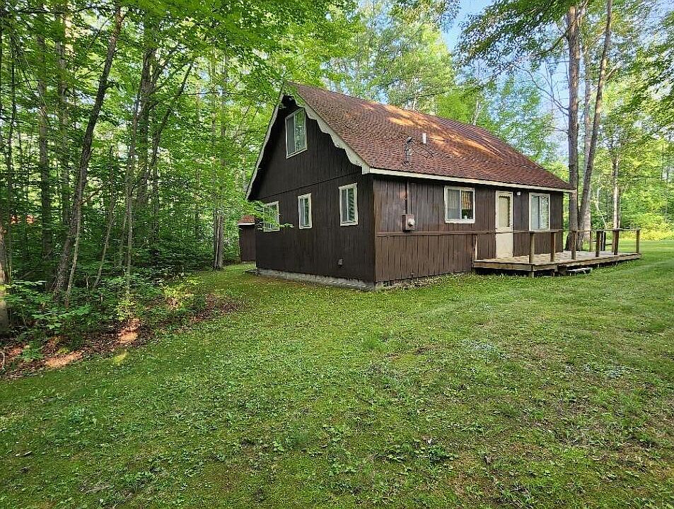 8779 E West Branch Rd, Saint Helen, MI 48656 Zillow