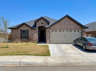 6006 Ridge View St, Midland, TX 79705