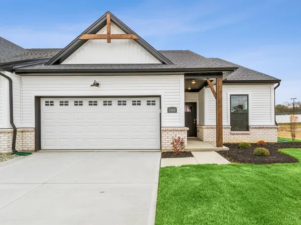 5560 Birch Ct #9757, Fairfield Township, OH 45011
