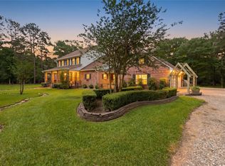 20103 Mahogany Ridge Dr, Magnolia, TX 77355