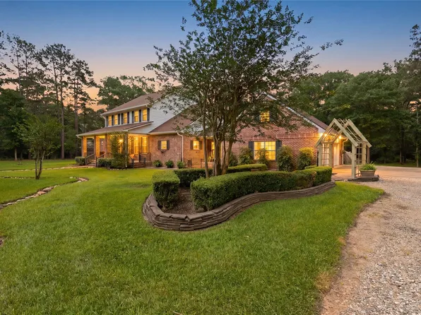 20103 Mahogany Ridge Dr, Magnolia, TX 77355