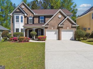 5507 Cascade Hills Loop SW, Atlanta, GA 30331