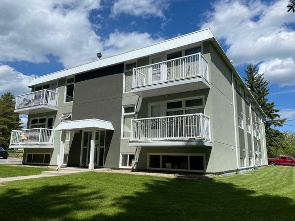414 41st St #7, Edson, AB T7E 1A2