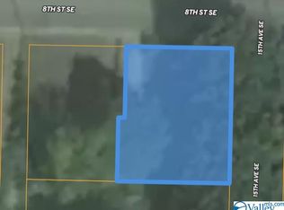 1411 8th St SE, Decatur, AL 35601