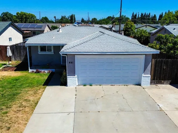 441 Sharon Ct, Manteca, CA 95336