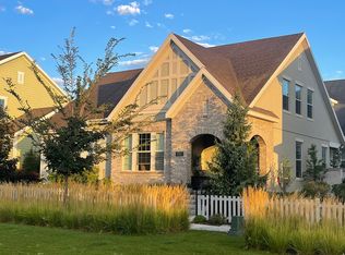 5147 W Dock St, South Jordan, UT 84009