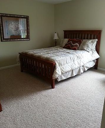 previously built home