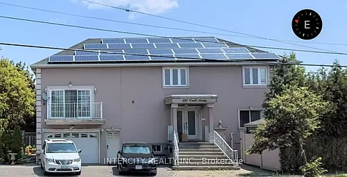 222 Combe Ave Photo 1