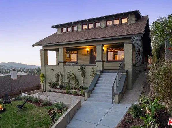 3017 Minnesota St, Los Angeles, CA 90031