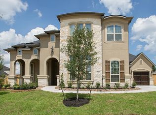 31213 Morning Cypress Ct, Spring, TX 77386