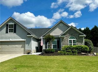 1503 Pointe South Cir, Bethlehem, GA 30620