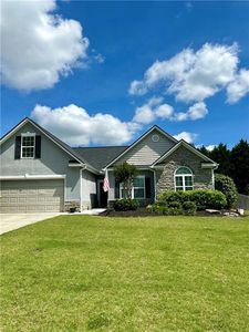 1503 Pointe South Cir, Bethlehem, GA, 30620