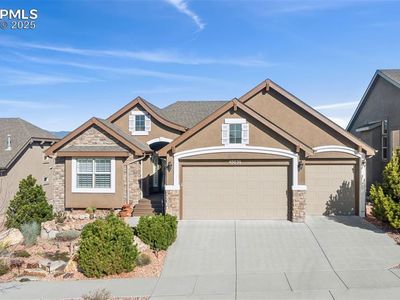 3060 Kettle Ridge Dr, Colorado Springs, CO, 80908