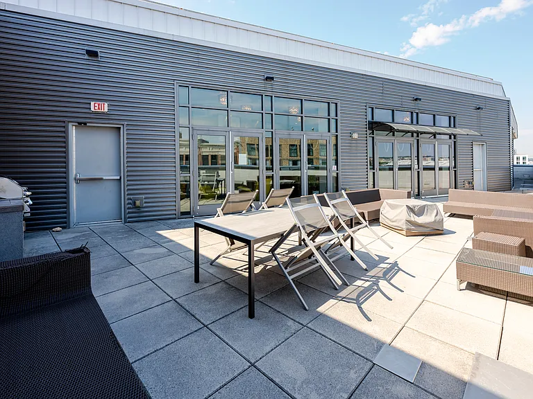 460 New York Ave NW #501 — Photo 40
