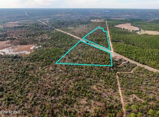 0 NW County Road 167, Fountain, FL 32438