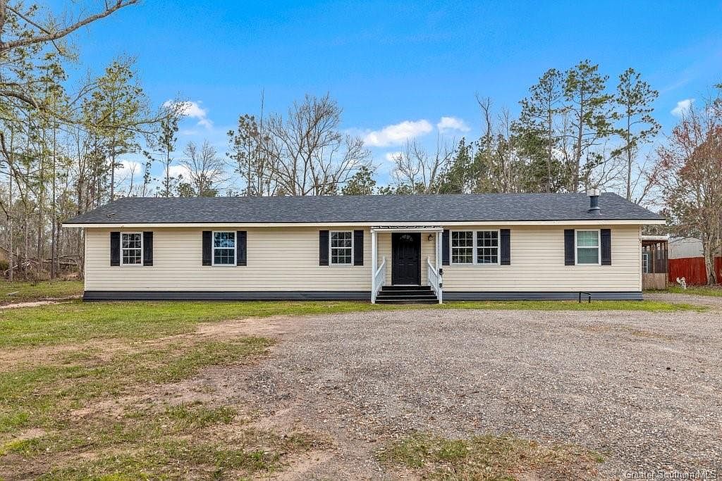 279 Gene Stanley Rd, Ragley, LA 70657 Zillow