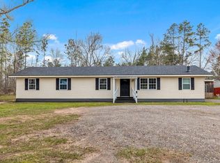 279 Gene Stanley Rd, Ragley, LA 70657