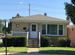 3801 W 115th St, Alsip, IL 60803