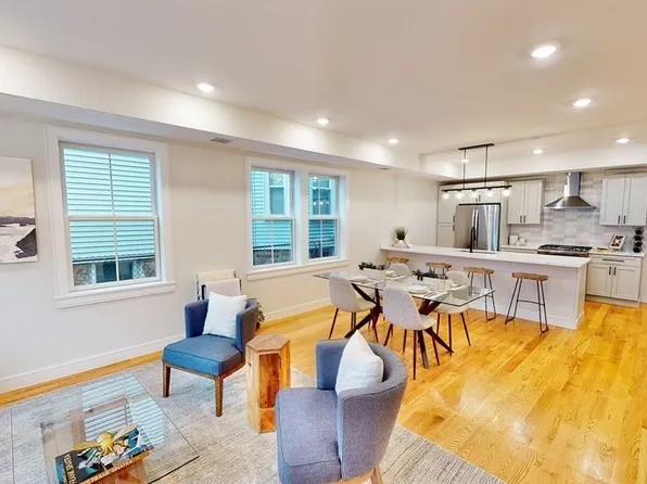 34 Dorset St #2, Dorchester, MA 02125