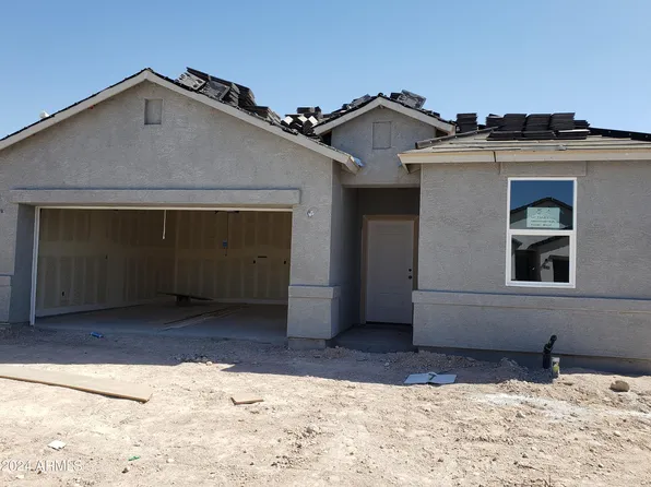 8221 W Mantle Way, Florence, AZ 85132