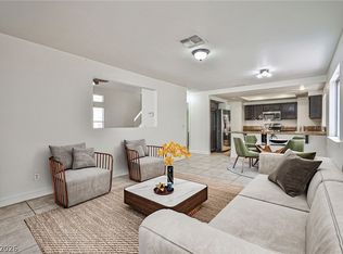 2441 Sage Pointe Cir, Las Vegas, NV 89128