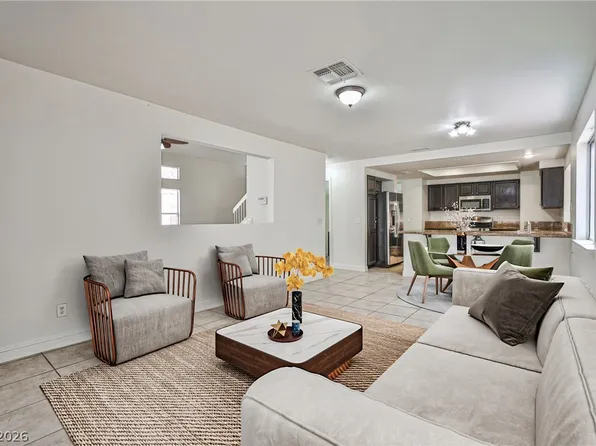 2441 Sage Pointe Cir, Las Vegas, NV 89128