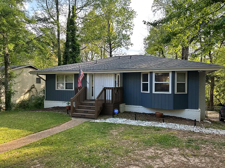 820 Tullahoma Dr — Photo 1