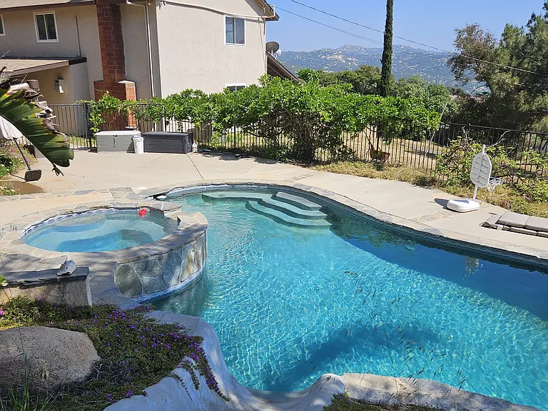 2635 Bratton Valley Rd — Photo 1