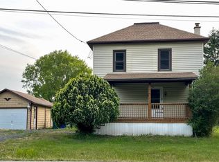 3484 Lkpt Olcott Rd, Newfane, NY 14108