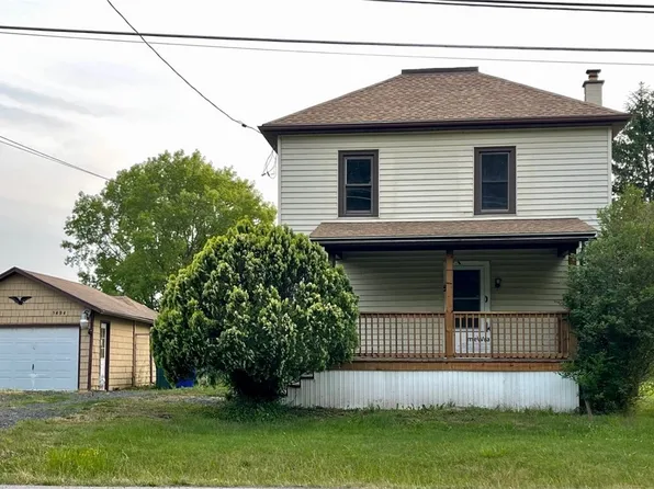 3484 Lkpt Olcott Rd, Newfane, NY 14108