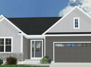 438 Steeple Point Way, Verona, WI 53593