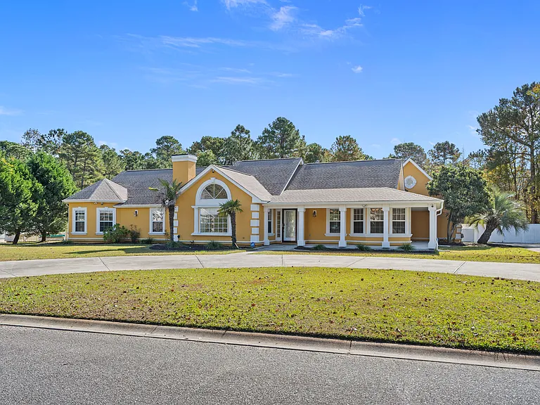 2409 Hunters Trl — Photo 39