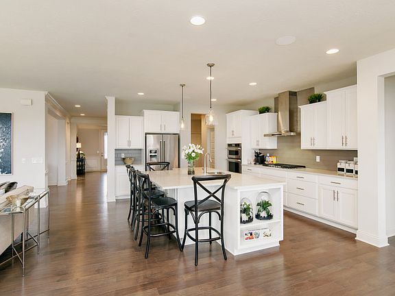 Model Representation